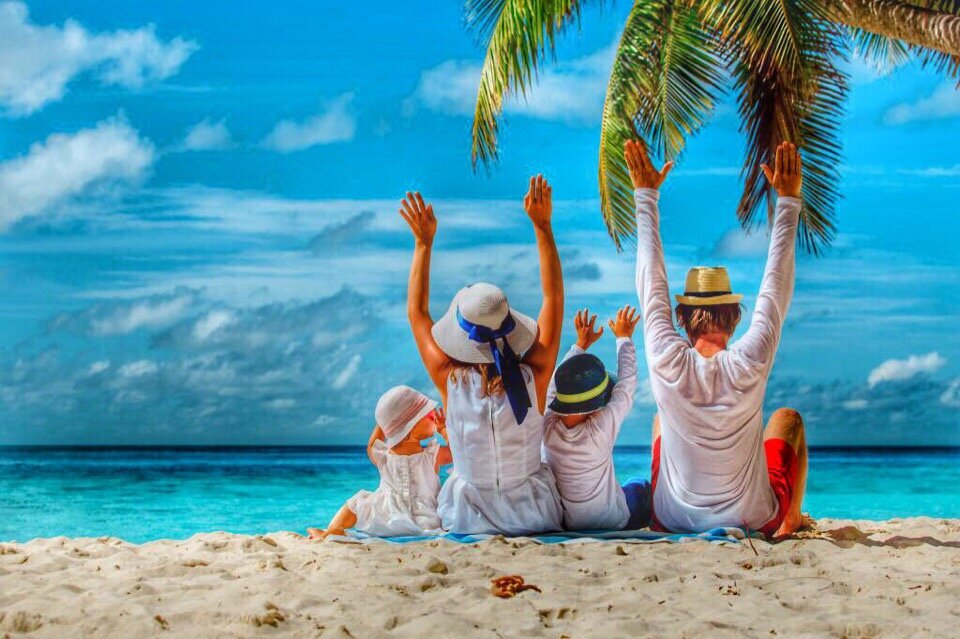 Как оформить семейную страховку онлайн