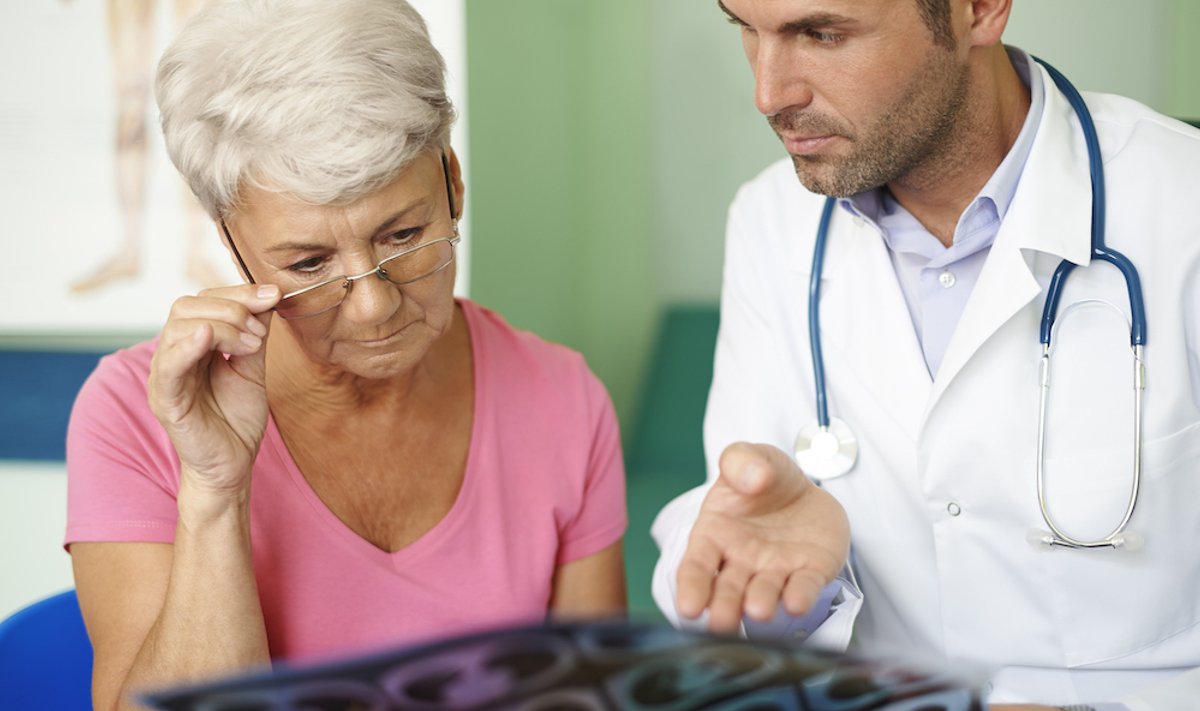 Медицинская страховка для путешествий после 60 лет