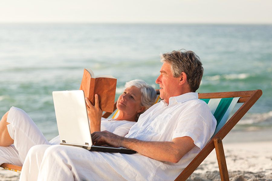 Страхование для пенсионеров из Узбекистана